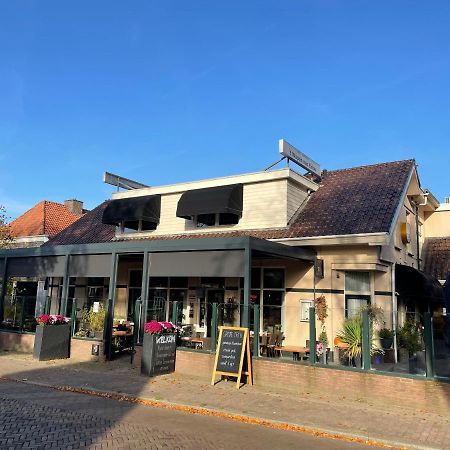 Wapen Van Exloo Exterior foto