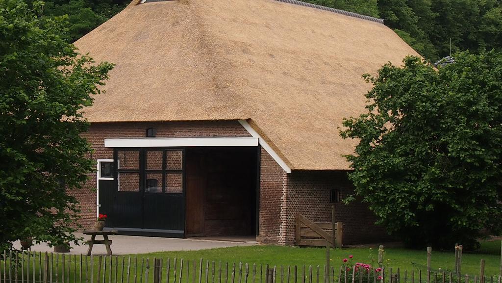 Wapen Van Exloo Exterior foto