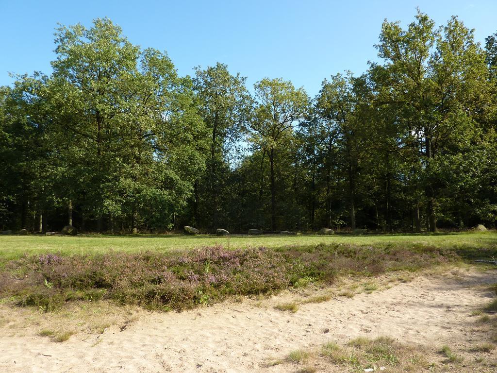 Wapen Van Exloo Exterior foto