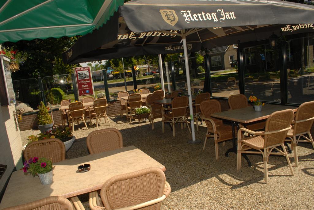 Wapen Van Exloo Exterior foto