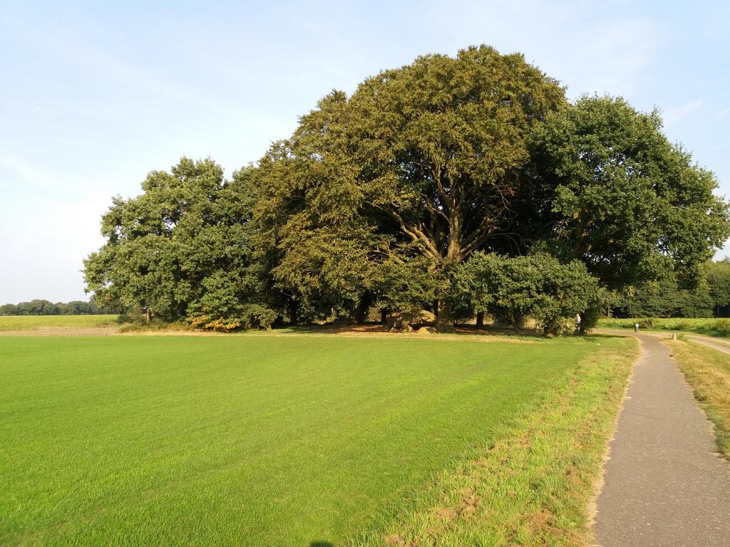 Wapen Van Exloo Exterior foto