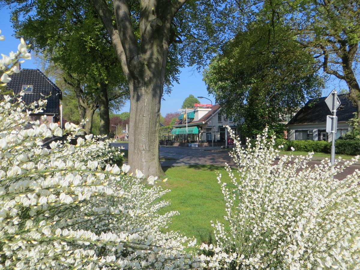 Wapen Van Exloo Exterior foto